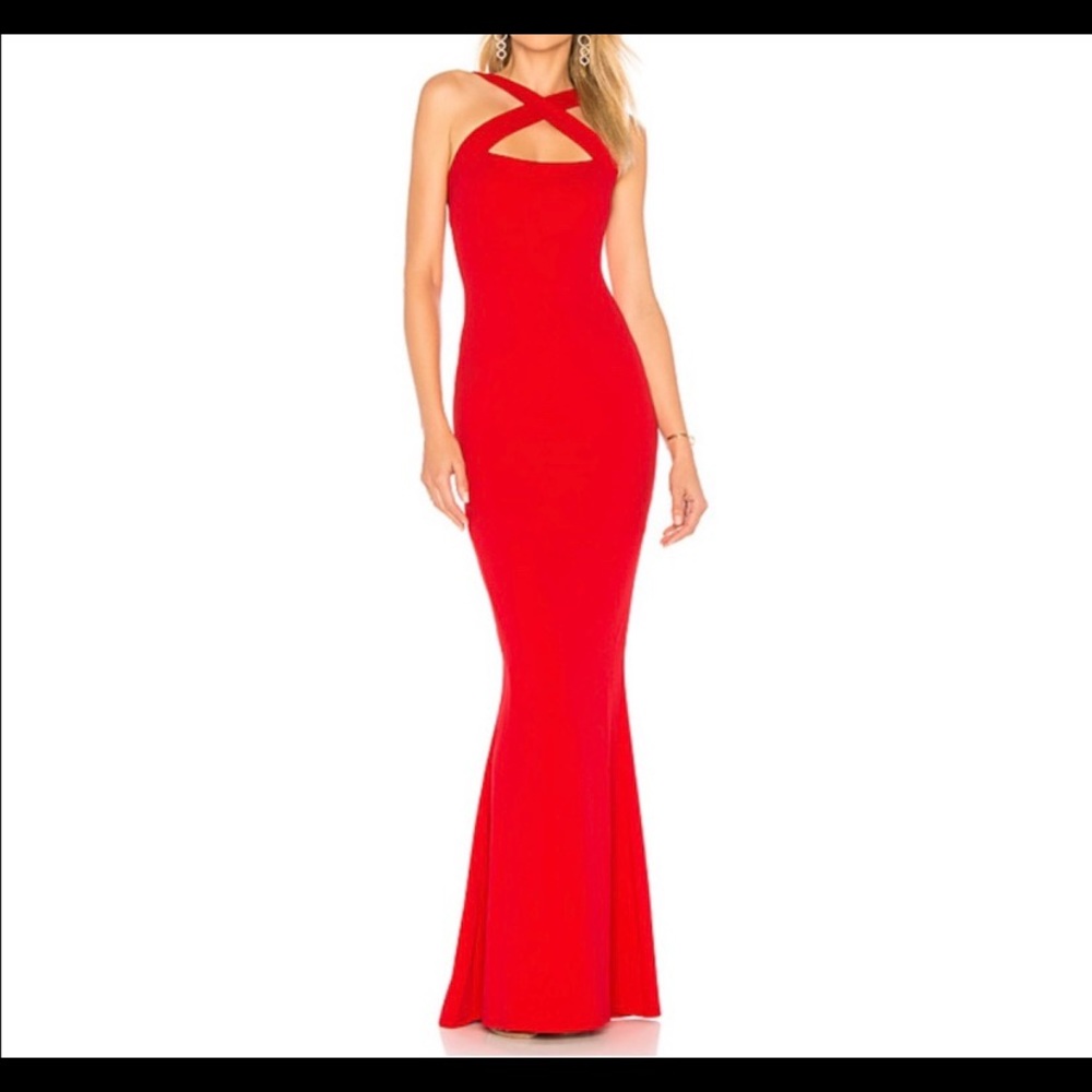 Nookie 2 way dress